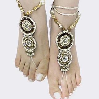  Foot Jewelry