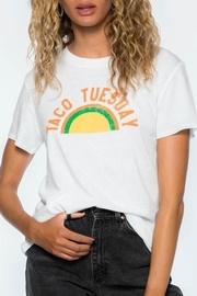  Taco Tuesday Tee