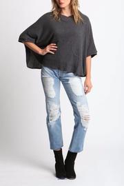  Slopes Poncho