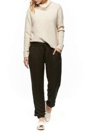 Soft Knit Sweater