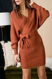  Fall Sweater Dress