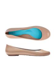  Taylor Ballet Flats- Blush Sz 8