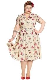  Leah Rose Dress