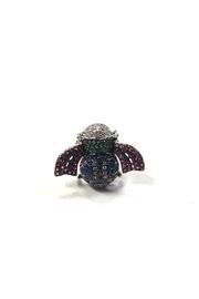  Beetle Brooch