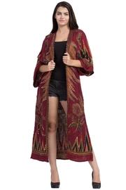  Estella Duster