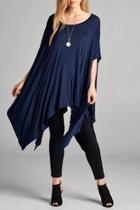  Flowing Tunic