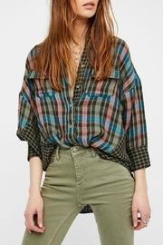  One Of The Guys Shirt