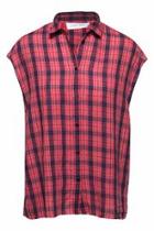  Sleeveless Kenna Shirt