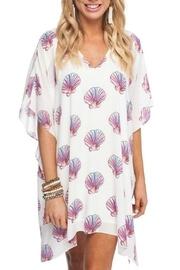 Pina Colada Dress