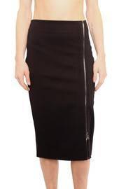  Parker Zipper Skirt