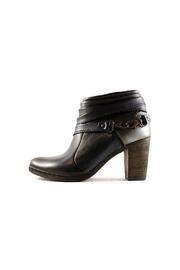  Leather Cosmo Bootie