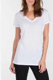  Basic V Neck