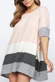  Waffle Block Top
