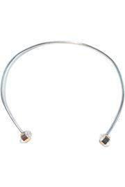  Herkimer Cuff Necklace