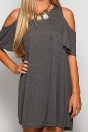  Grayed Out Dress