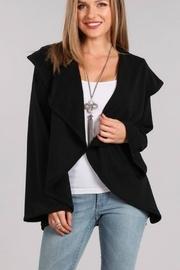  The Perfect Cardi
