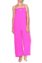  Playful Pink Jumpsuit