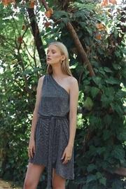  Jully Dress Grey
