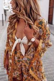  Poppy Duster