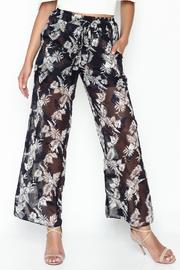  Jungle Drawstring Pant