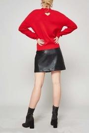  Red Heart Sweater