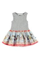  Cordelia Carousel Dress
