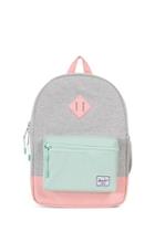  Colorblock Youth Backpack