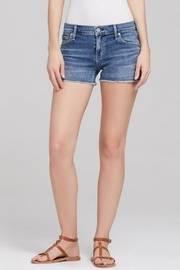  Ava Cut Off Shorts