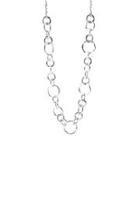  Coronation Large Chain Necklace