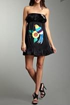  Lark Tube Dress