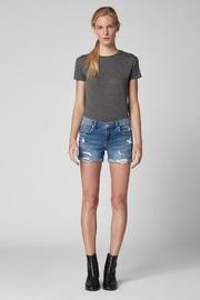  Sunchaser Denim Shorts