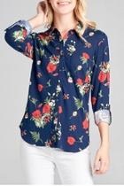  Ultra Soft Button-down