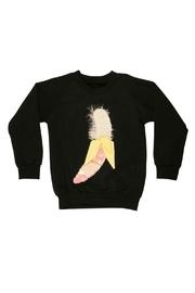  Go Bananas Sweater