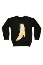  Go Bananas Sweater