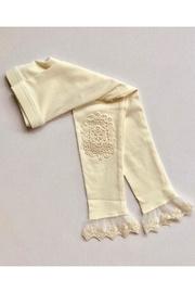  Boho Leggings