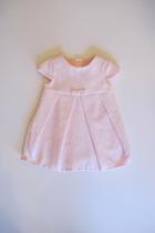  Rose Fabric Dress