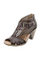  Virgo Heel Sandal