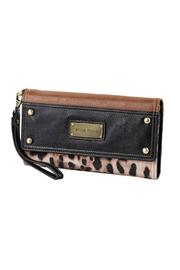 Animal Instinct Wallet
