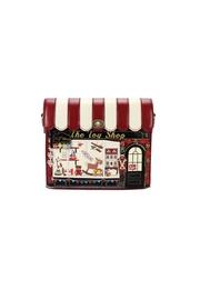  Toyshop Box Bag