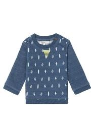  Pull Over Sweatshirt