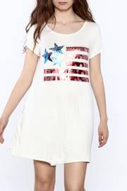  American Pride Dress