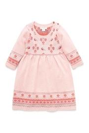  Robin Dress