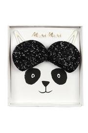 Hair Clip Panda Ears