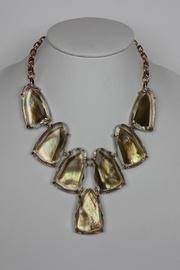 Harlow Statement Necklace