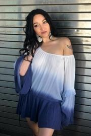  Summer Melt Tunic