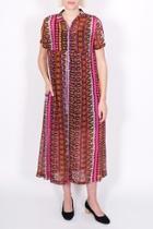  Sheer Pool Dress