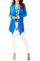  Lucita Lapis Cardigan