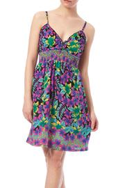 Hawaiian Paradise Dress