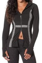  Long Ht Jacket