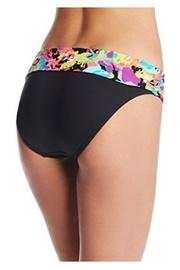  Floral Sash Bikinibottom